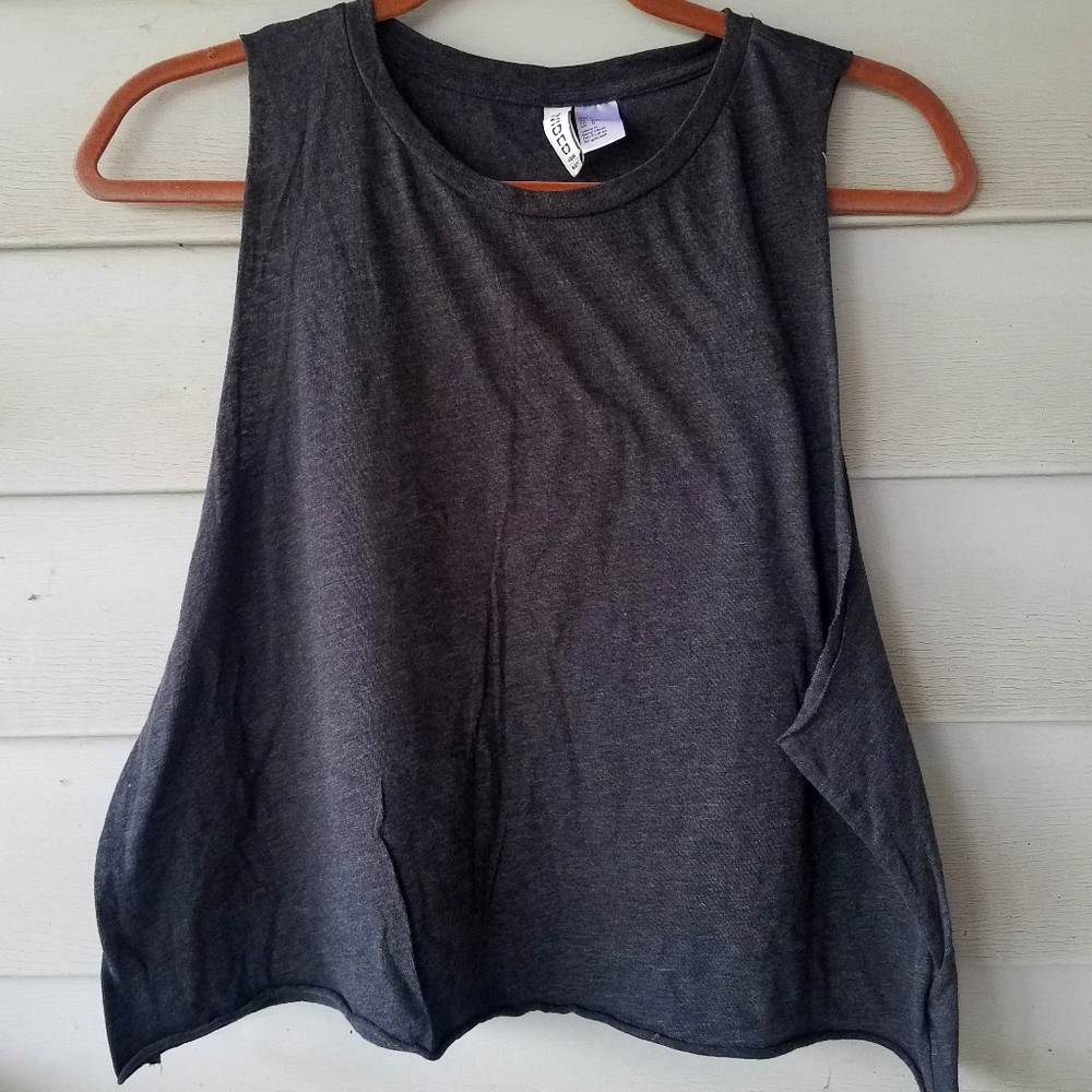 H&M activewear tee